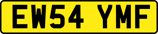 EW54YMF