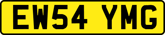 EW54YMG