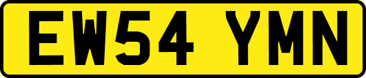 EW54YMN
