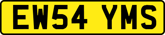 EW54YMS