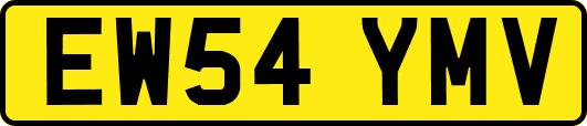 EW54YMV