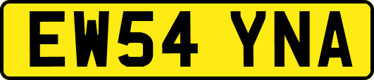 EW54YNA