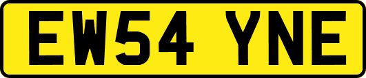 EW54YNE