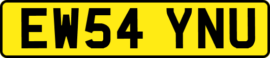 EW54YNU