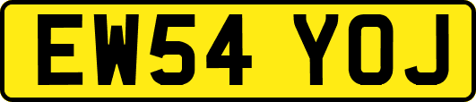 EW54YOJ