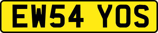 EW54YOS