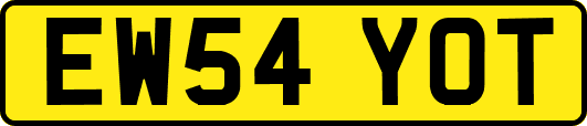 EW54YOT