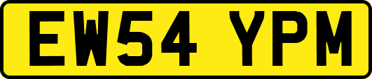EW54YPM