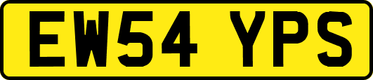 EW54YPS