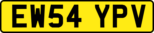 EW54YPV