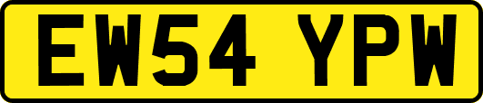 EW54YPW