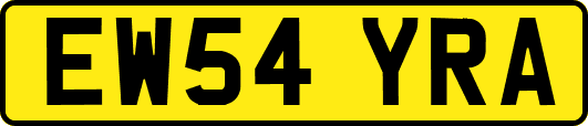 EW54YRA