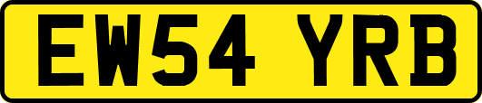EW54YRB