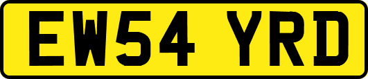 EW54YRD