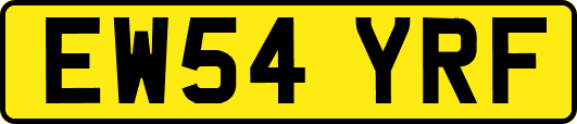 EW54YRF