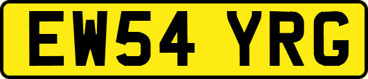 EW54YRG