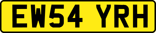 EW54YRH