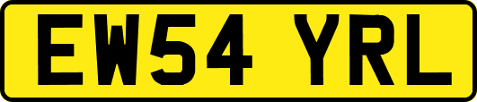 EW54YRL