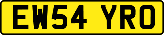 EW54YRO