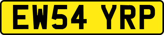 EW54YRP