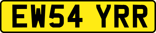 EW54YRR