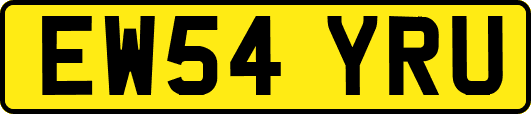 EW54YRU