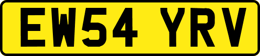 EW54YRV