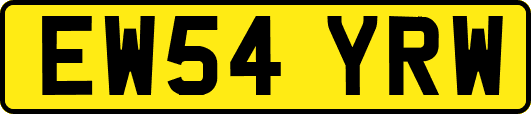 EW54YRW