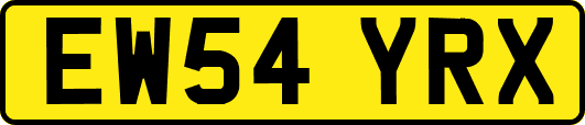 EW54YRX