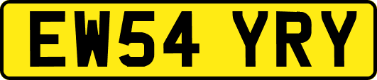 EW54YRY