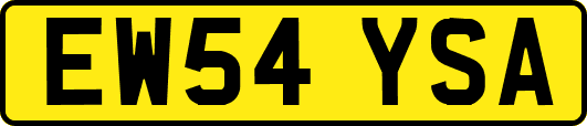 EW54YSA