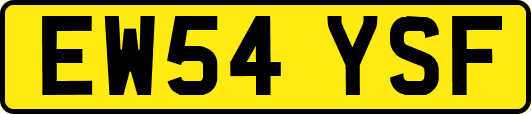 EW54YSF