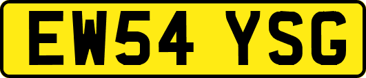 EW54YSG