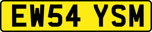EW54YSM