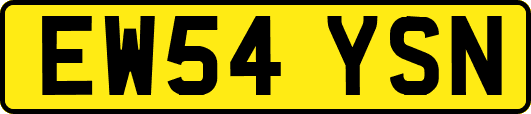 EW54YSN