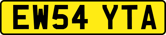 EW54YTA