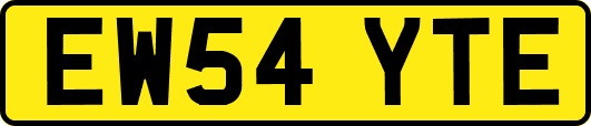 EW54YTE