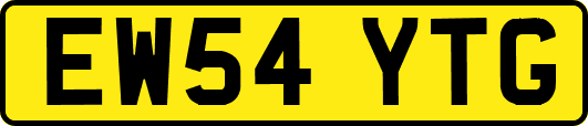 EW54YTG