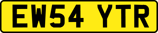 EW54YTR