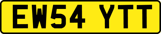 EW54YTT
