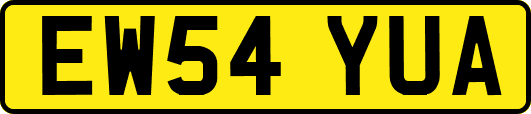 EW54YUA
