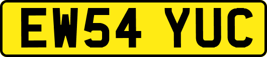EW54YUC