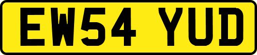 EW54YUD