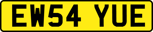 EW54YUE