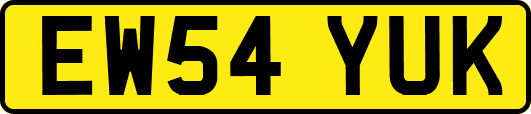 EW54YUK