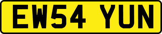 EW54YUN