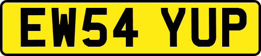 EW54YUP
