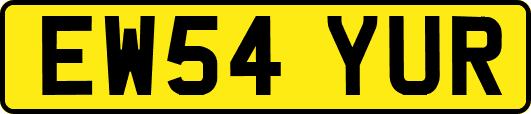 EW54YUR