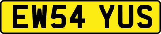 EW54YUS