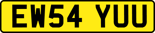 EW54YUU